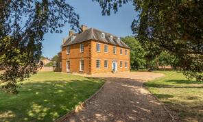 Milton House, Rectory Lane, Northampton NN7 3AQ
