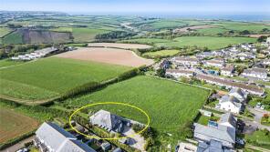Chy An Huder, White Cross, Helston TR12 7BG