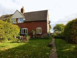 3 Lone Tree Cottage, Station Road, Norwich NR9 5AA