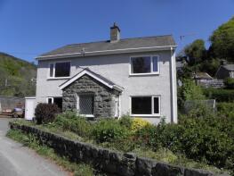 Brookside, Road From Capel Peniel To Tyn Y Celyn, Dolgellau LL40 2TA