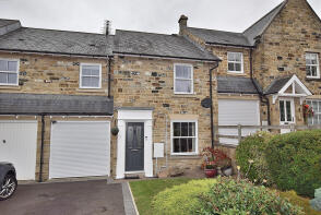 3, Gillingwood Close, Richmond DL10 4YZ