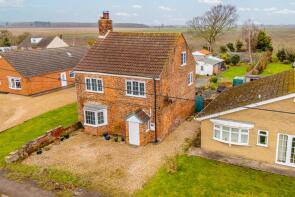 Hawthorns, Main Road, New Bolingbroke PE22 7LN