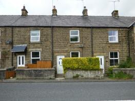 10, Ellwood Cottages, Stainforth Road, Langcliffe BD24 9NR