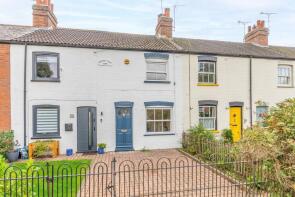 28, Prospect Place, Leighton Buzzard LU7 0NT