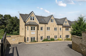 Flat 2, North View Court, North View Street, Stanningley, Pudsey LS28 6JQ