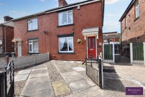 11, Woodhall Road, Darfield, Barnsley S73 9EJ