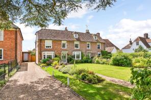 Jasmine House, The Street, Ashford TN26 3AE