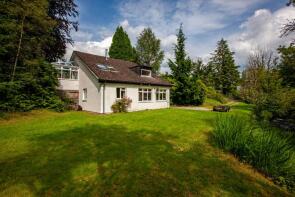 Snowball Cottage, Kilchrenan PA35 1HG