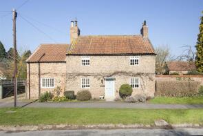 Dunelm Cottage, Main Street, York YO61 1DW