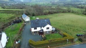 Nantydderwen, B4337 Temple Bar, Temple Bar, Lampeter SA48 8BQ