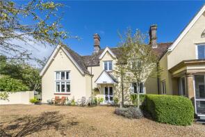 Bushmead, Elham Court, Blandford Forum DT11 8DD