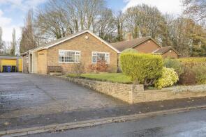 Olcote, Grange Lane, Burghwallis, Doncaster DN6 9JS