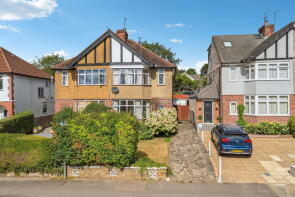 69, Potter Street, Northwood HA6 1QH