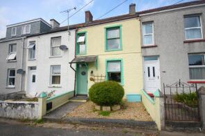 3, Glendale Terrace, Coombe Road, Lanjeth, St. Austell PL26 7TL