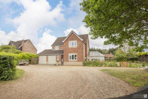 Oak House, Norwich Road, Attleborough NR17 2LB