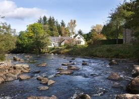 Trochry Mill, Main Access Road, Dunkeld PH8 0DY