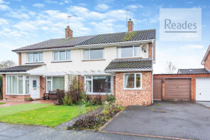 18, Larne Drive, Broughton CH4 0QF