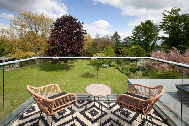 Birchwood_Balcony Views