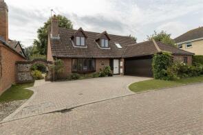 7, Welbourne Way, Beccles NR34 7QX