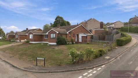 Archery Close, Cliffe Woods