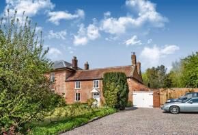 Cypress Cottage, Woodlands Road To Stockbridge Lane, West Pennard, Glastonbury BA6 8NN