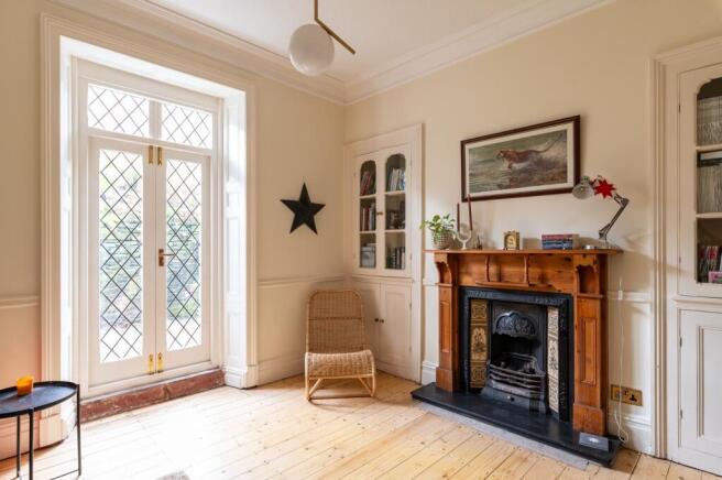 Sitting Room