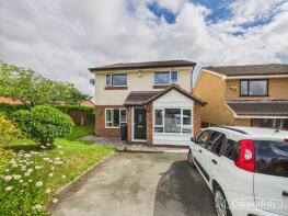 155, Park Avenue, Mold CH7 6TR