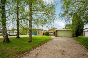 8, Holts Green, Milton Keynes MK17 9AJ