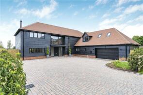 12, Alisons Lane, Aston Tirrold, Didcot OX11 9GW