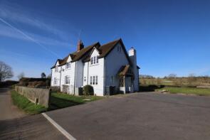 1, Pangfield Cottages, Bucklebury Road, Stanford Dingley, Reading RG7 6EA