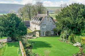 Binghams Farmhouse, Church Street, Bowerchalke SP5 5BN