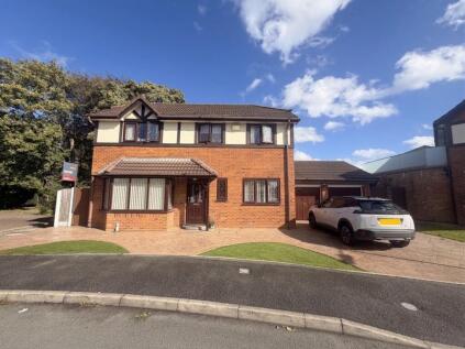 Avonhead Close, Horwich, Bolton, BL6