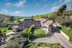 Rafters, Holwell Farm Service Road, Kingsbridge TQ7 3EQ