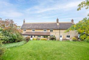 Old Manor Farmhouse, Woolston Road, North Cadbury, Yeovil BA22 7BL