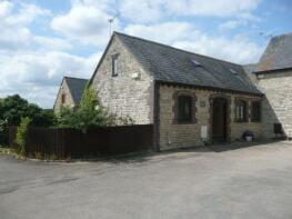 Mollys Barn, The Courtyard, Leafield Road, Crawley, Witney OX29 9QU