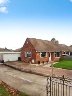 14, Mill Hills, Todwick, Sheffield S26 1HT