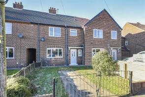 8, Westfield Avenue, Rawcliffe DN14 8RA