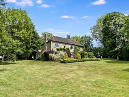 The Old Croft, Hyde Lane, Buxton SK17 0AP