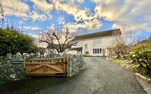 Foxfield, Scot Lane, Chew Stoke, Bristol BS40 8UW
