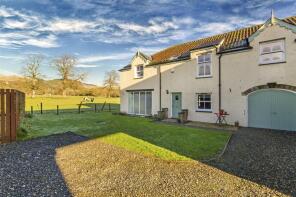 Dollarfield Barns, Dollarfield, Harviestoun Brewery Access Road, Dollar FK14 7LX