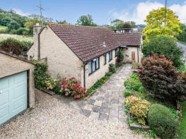 Torlea, Middle Ridge Lane, Corton Denham, Sherborne DT9 4LP