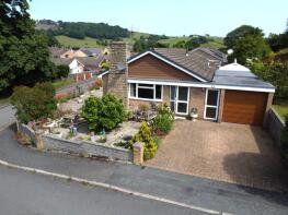 Penarron View, Chestnut View, Kerry, Newtown SY16 4PR