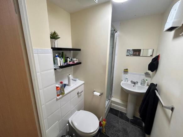 en-suite