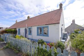 8, Briery Dean, Eyemouth TD14 5PQ
