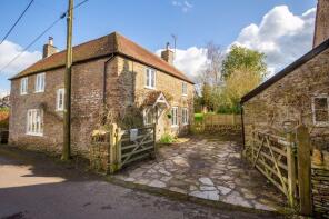 Honeysuckle Cottage, Cheriton Street, South Cheriton, Templecombe BA8 0BH