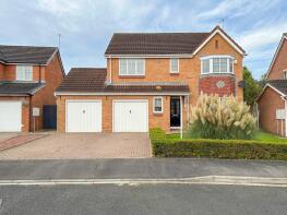 31, Chipchase Court, Houghton Le Spring DH4 6TT