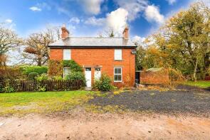 2, Twizel Station Cottages, Cornhill-on-tweed TD12 4UZ