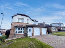 9, Whindyke, Blackhall Colliery TS27 4JZ