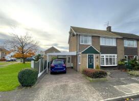 8, Cranmer Avenue, Whatton NG13 9FP