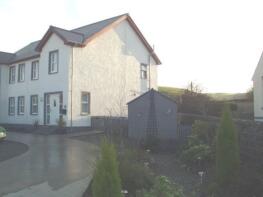 North Villa, Bridge Of Aldouran, Stranraer DG9 0LJ